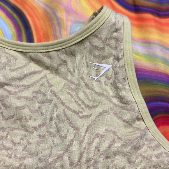 Gym Shark Cross Bra - Picture 2 of 3